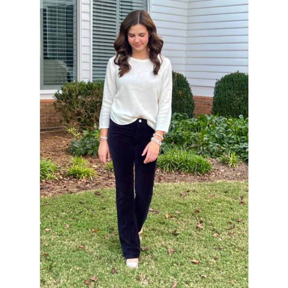 Brown Bowen & Company Sea Island Sweater- Carolina Cotton‎